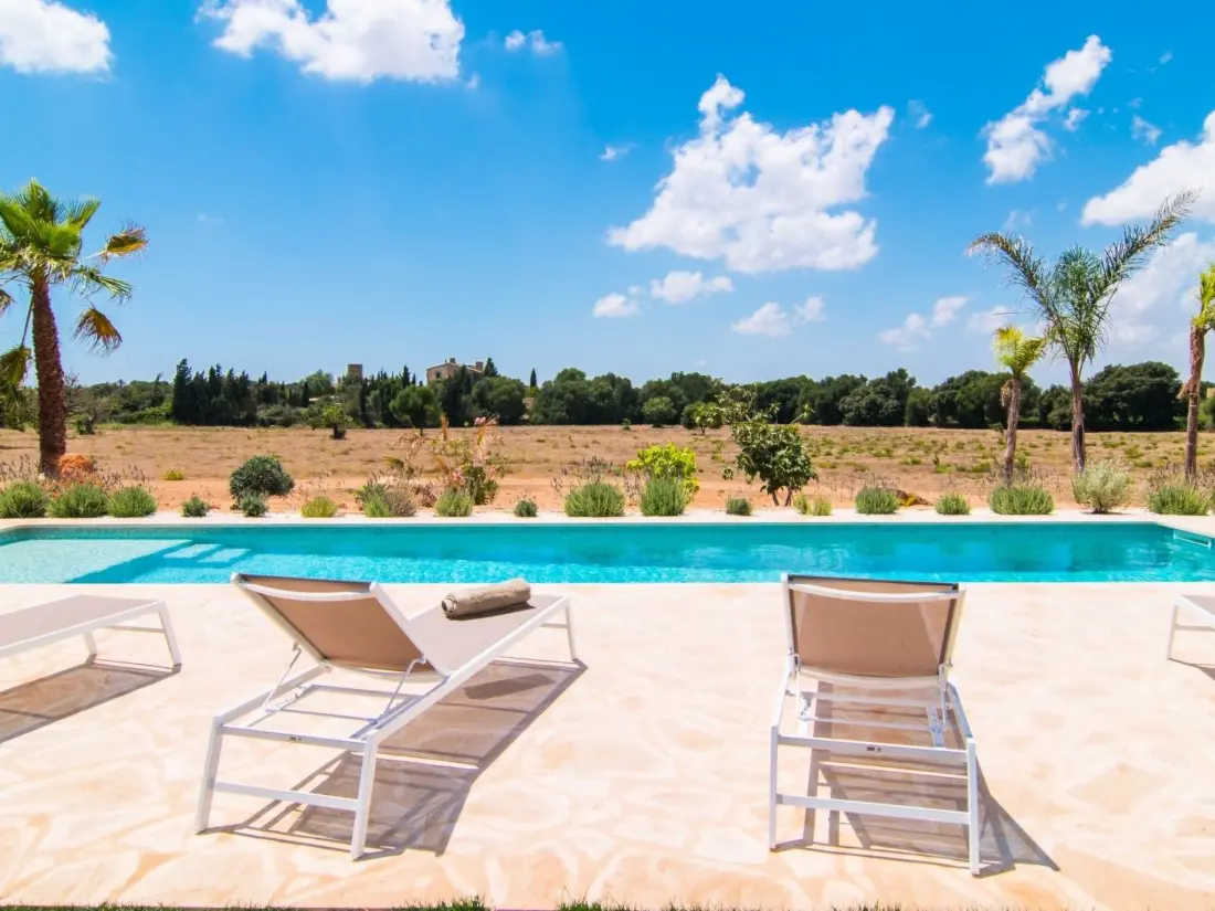Maison de Vacances Felanitx
