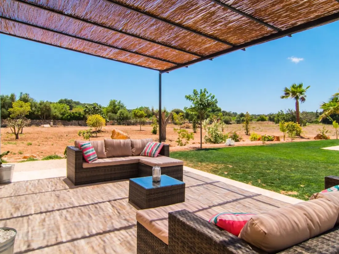 Maison de Vacances Felanitx