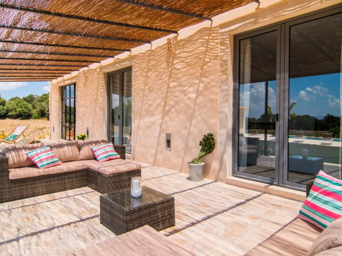 Maison de Vacances Felanitx