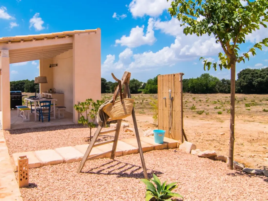 Maison de Vacances Felanitx