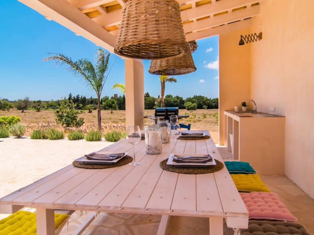 Maison de Vacances Felanitx