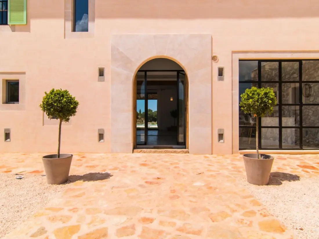 Maison de Vacances Felanitx