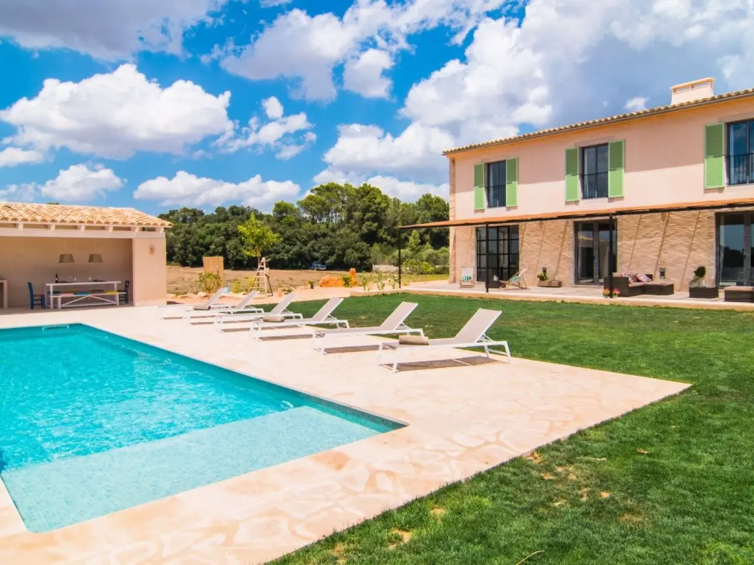 Maison de Vacances Felanitx
