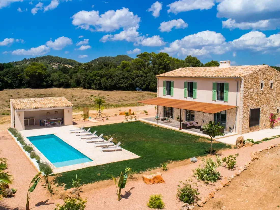 Maison de Vacances Felanitx