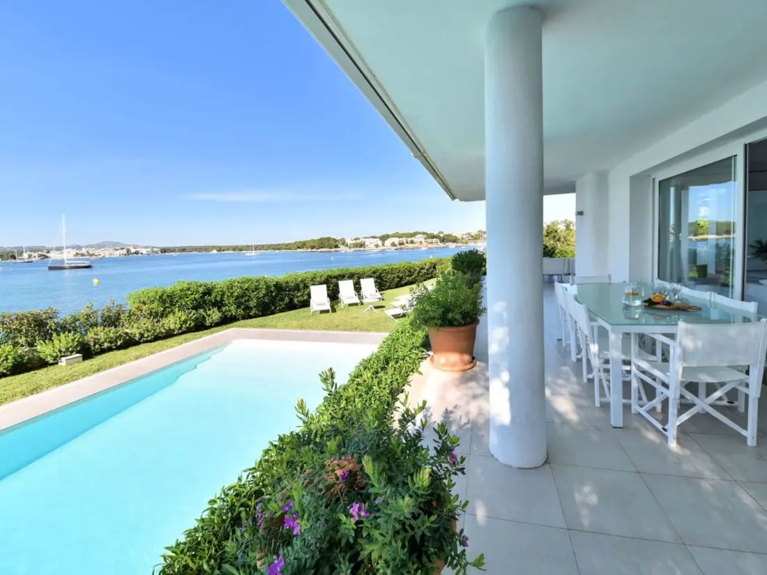 Maison de Vacances Felanitx