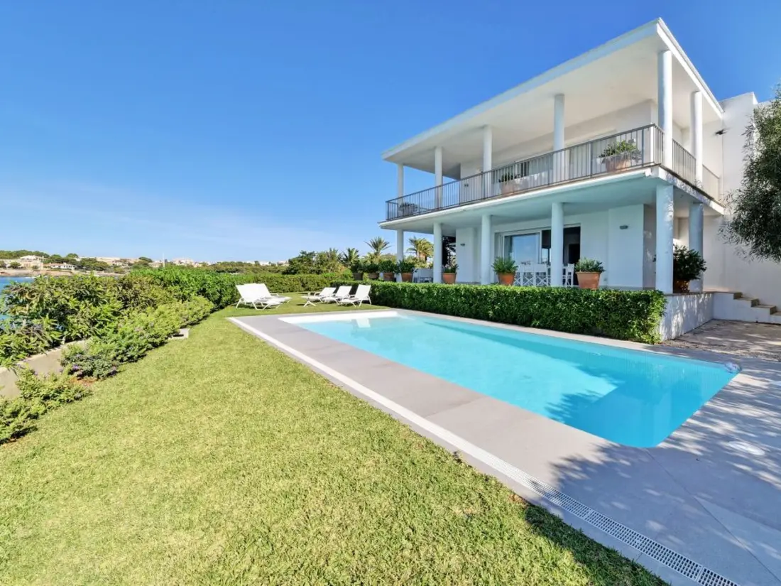 Maison de Vacances Felanitx