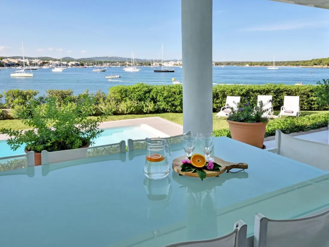 Maison de Vacances Felanitx