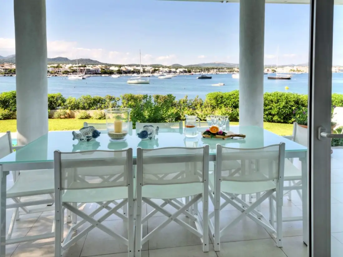 Maison de Vacances Felanitx