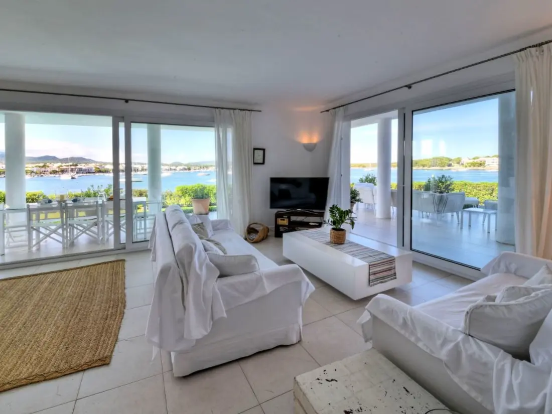 Maison de Vacances Felanitx
