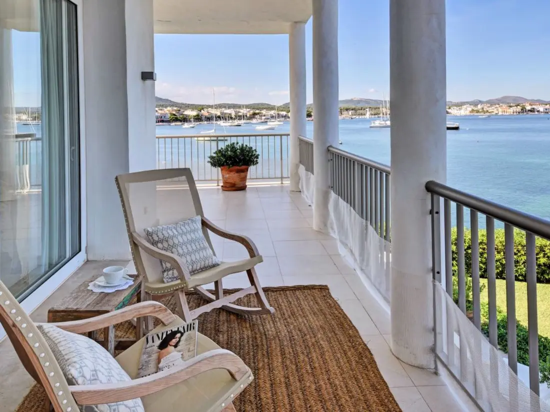 Maison de Vacances Felanitx
