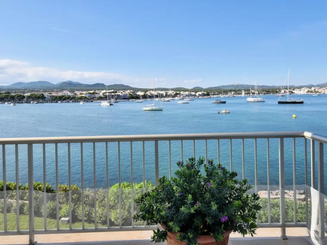 Maison de Vacances Felanitx