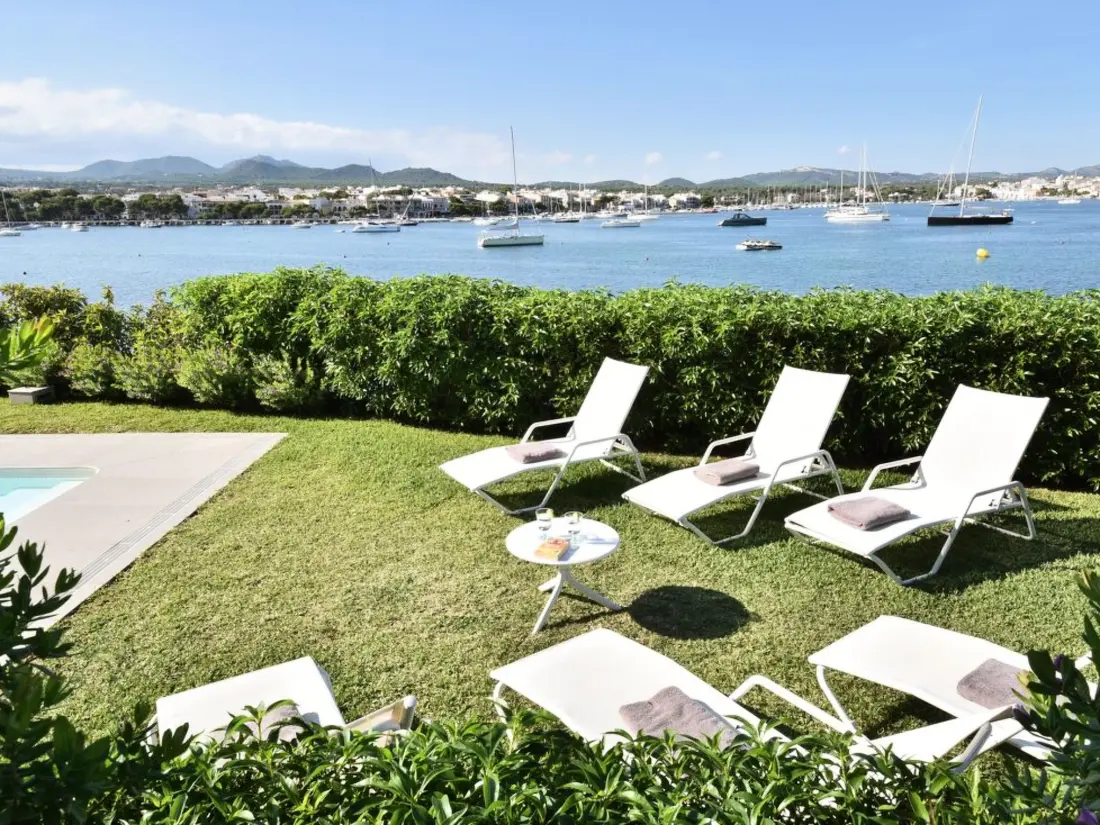 Maison de Vacances Felanitx