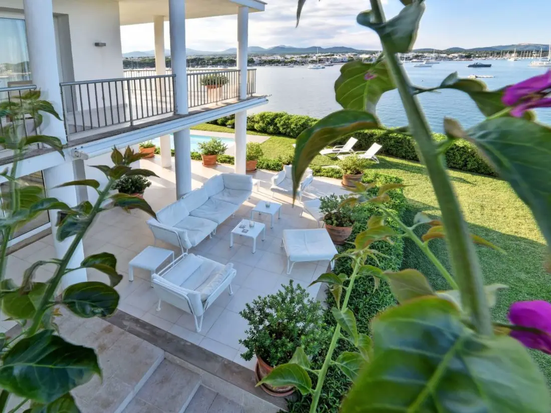 Maison de Vacances Felanitx