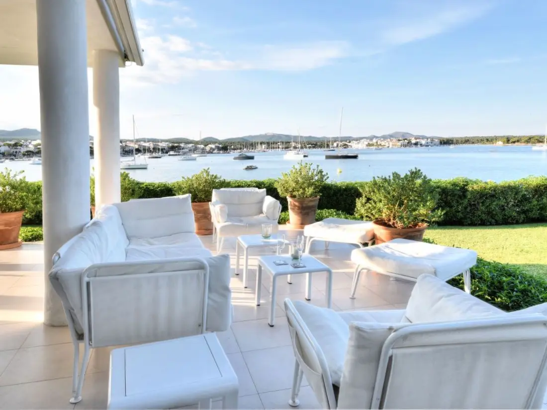 Maison de Vacances Felanitx