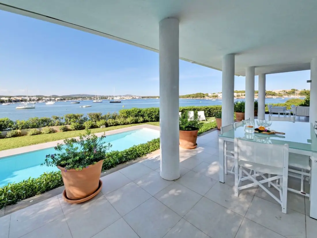 Maison de Vacances Felanitx