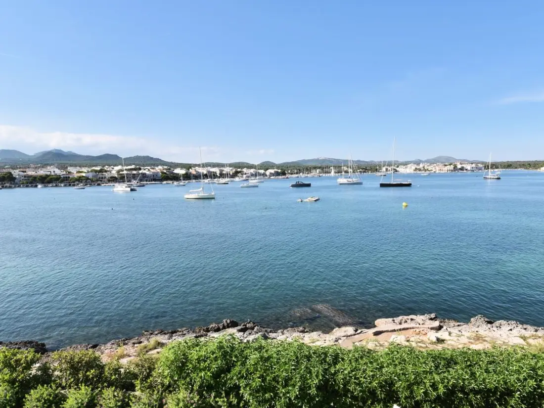 Maison de Vacances Felanitx