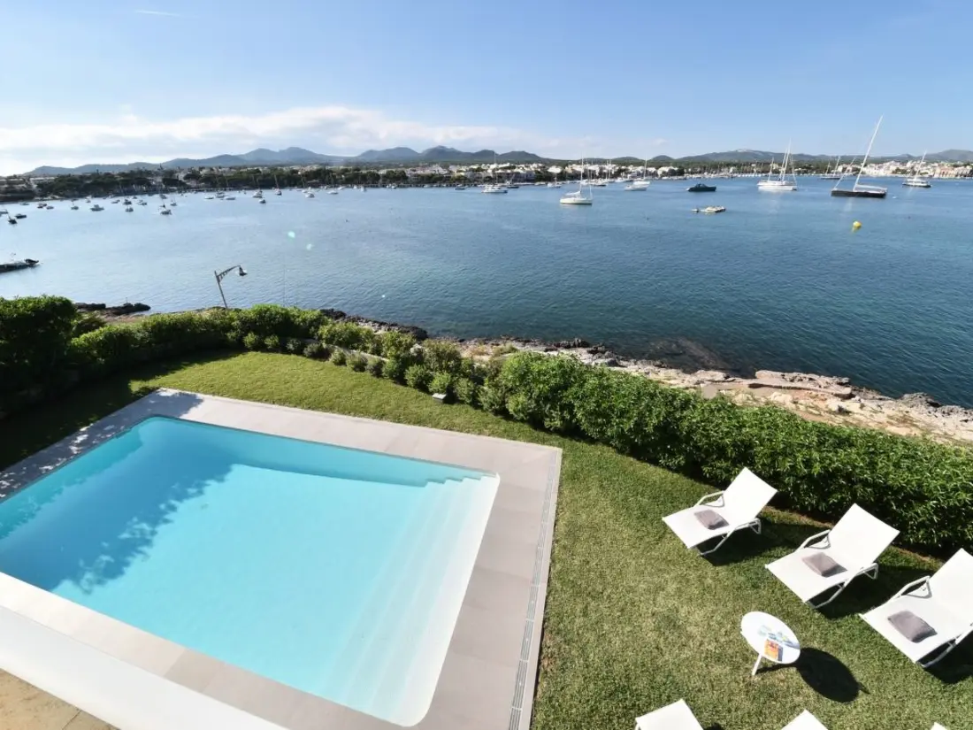 Maison de Vacances Felanitx