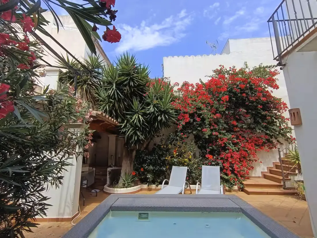 Maison de Vacances Felanitx