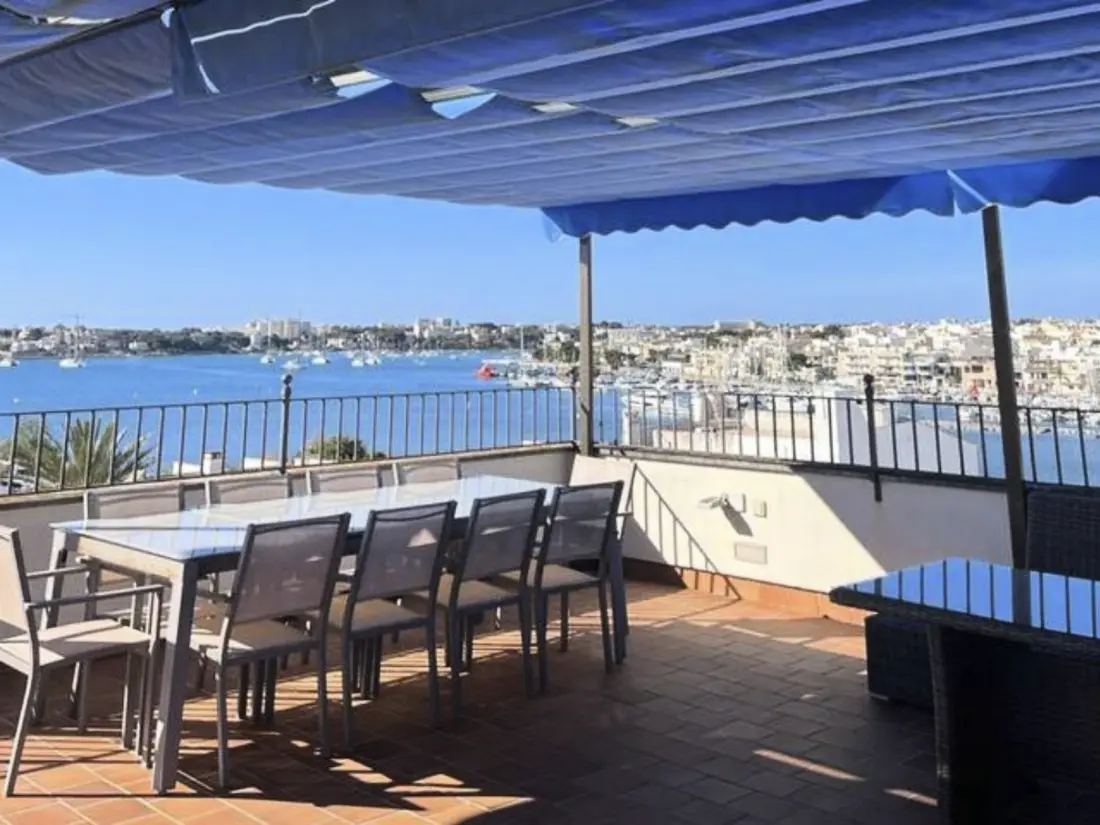 Maison de Vacances Felanitx