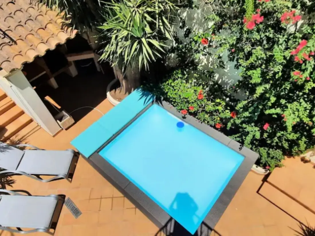 Maison de Vacances Felanitx