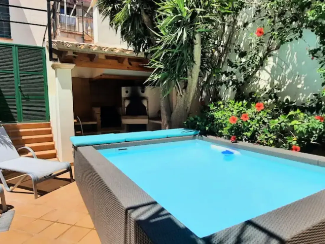 Maison de Vacances Felanitx