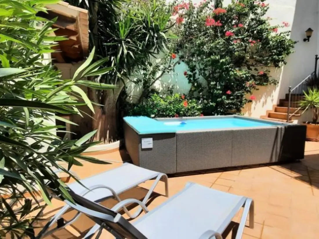 Maison de Vacances Felanitx