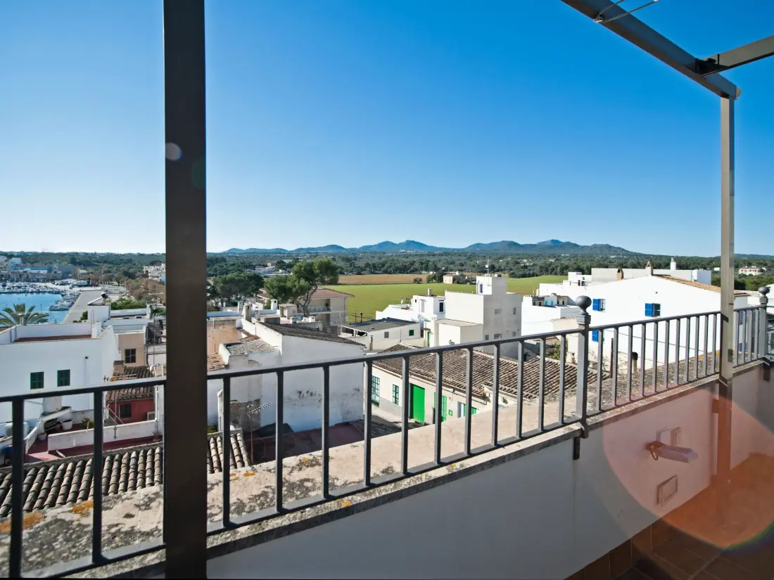 Maison de Vacances Felanitx