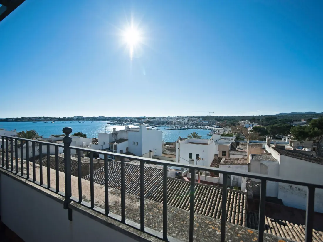 Maison de Vacances Felanitx
