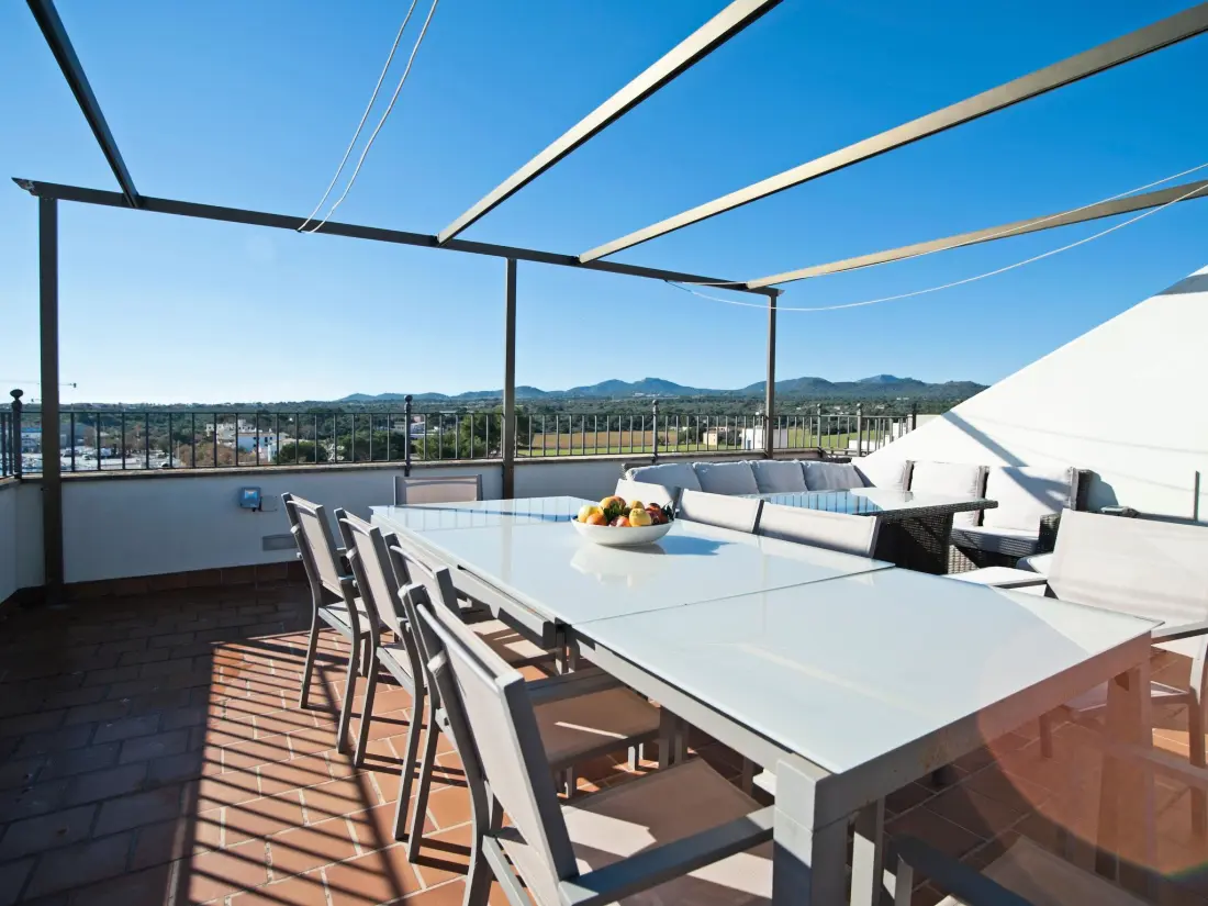 Maison de Vacances Felanitx