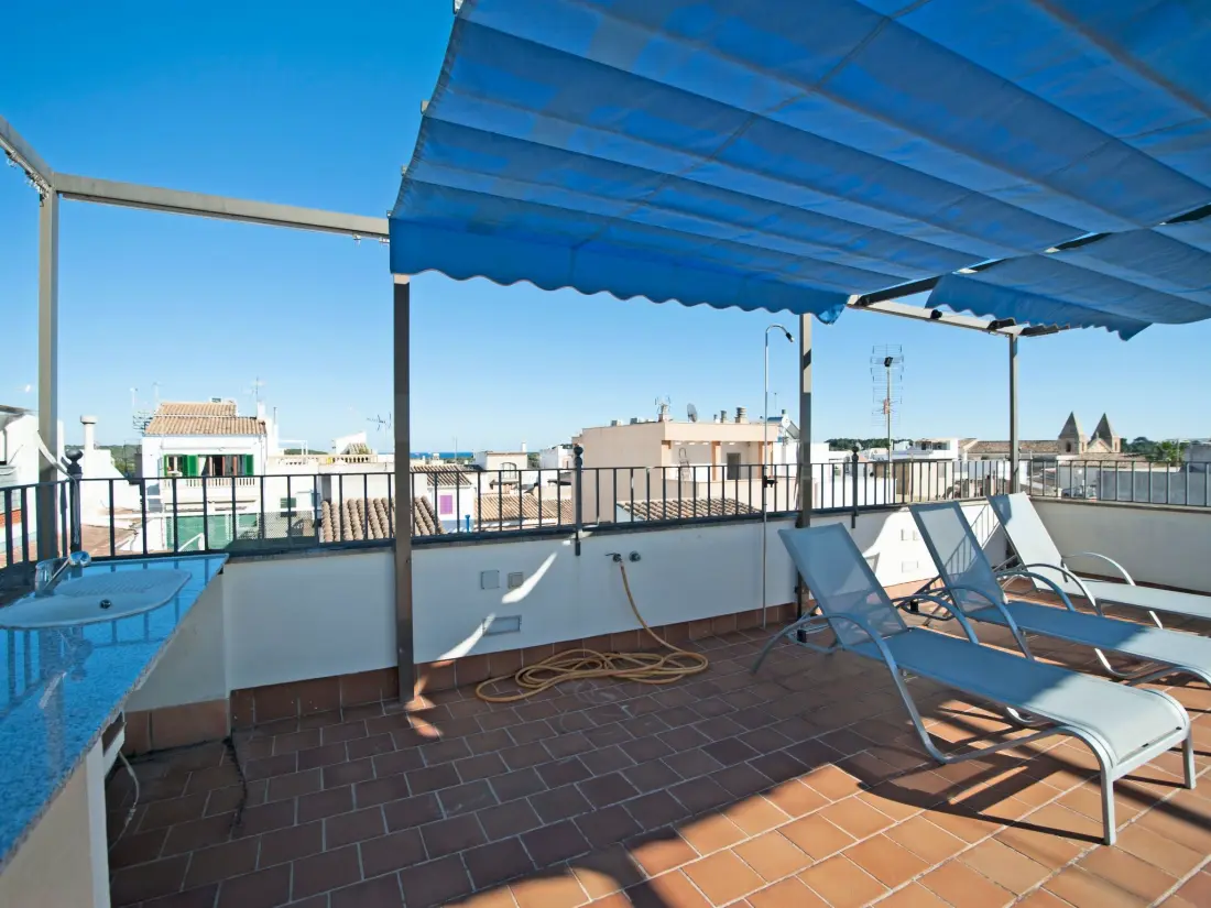 Maison de Vacances Felanitx