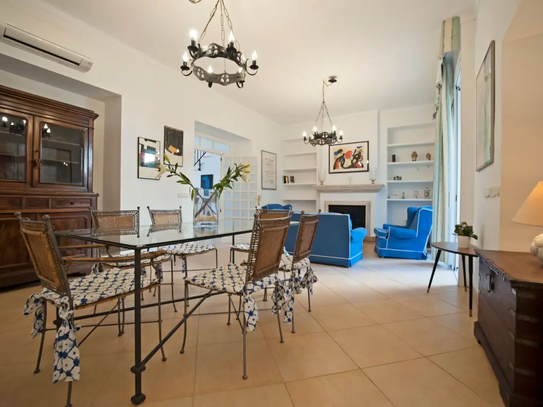 Maison de Vacances Felanitx