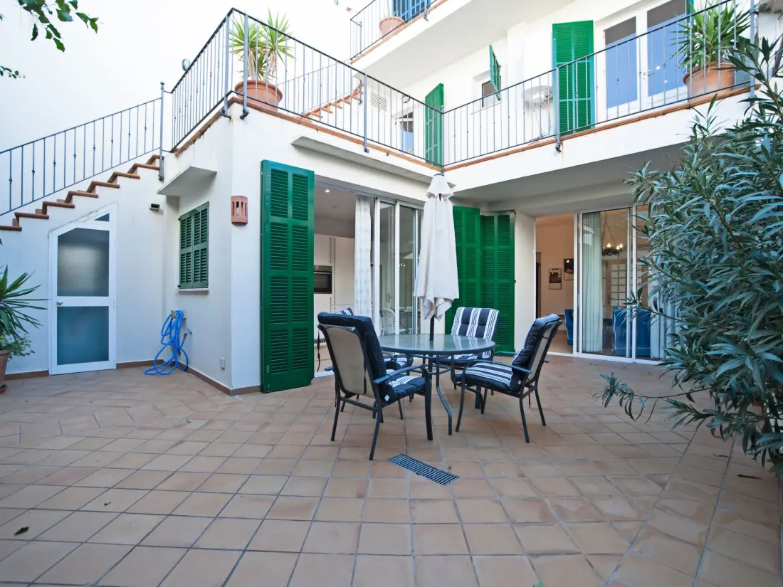 Maison de Vacances Felanitx