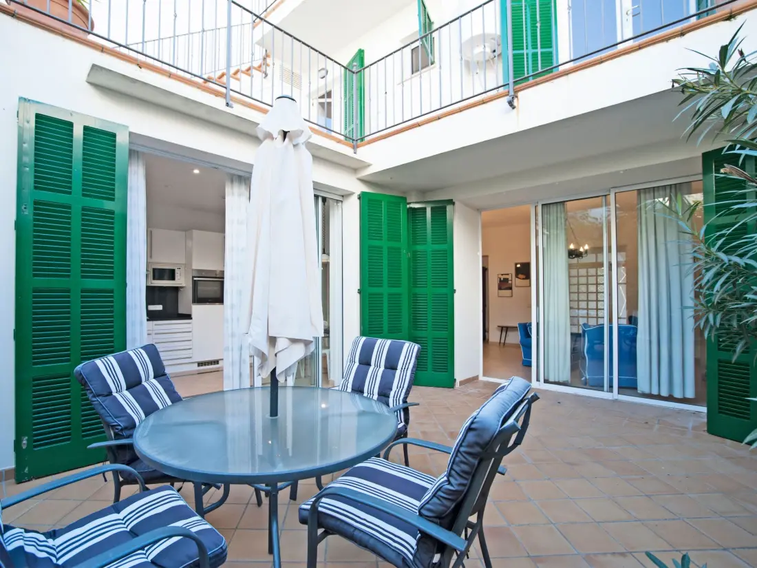 Maison de Vacances Felanitx