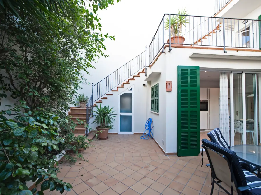 Maison de Vacances Felanitx