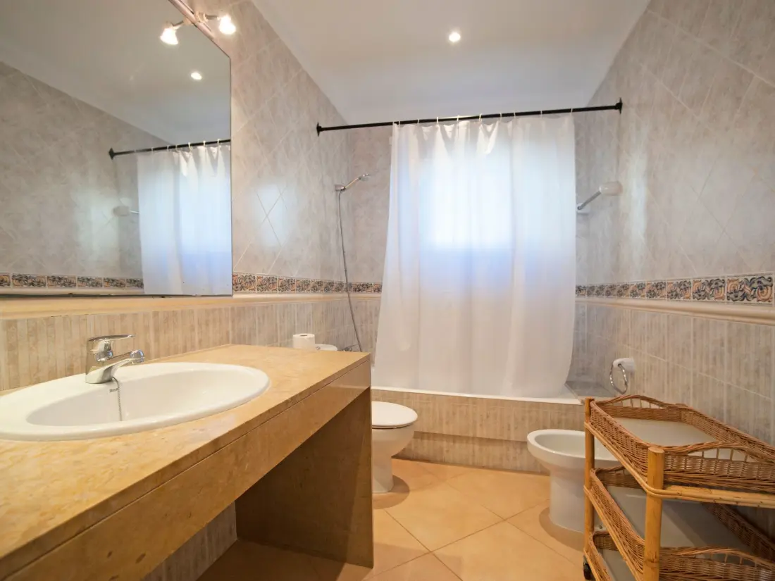 Maison de Vacances Felanitx