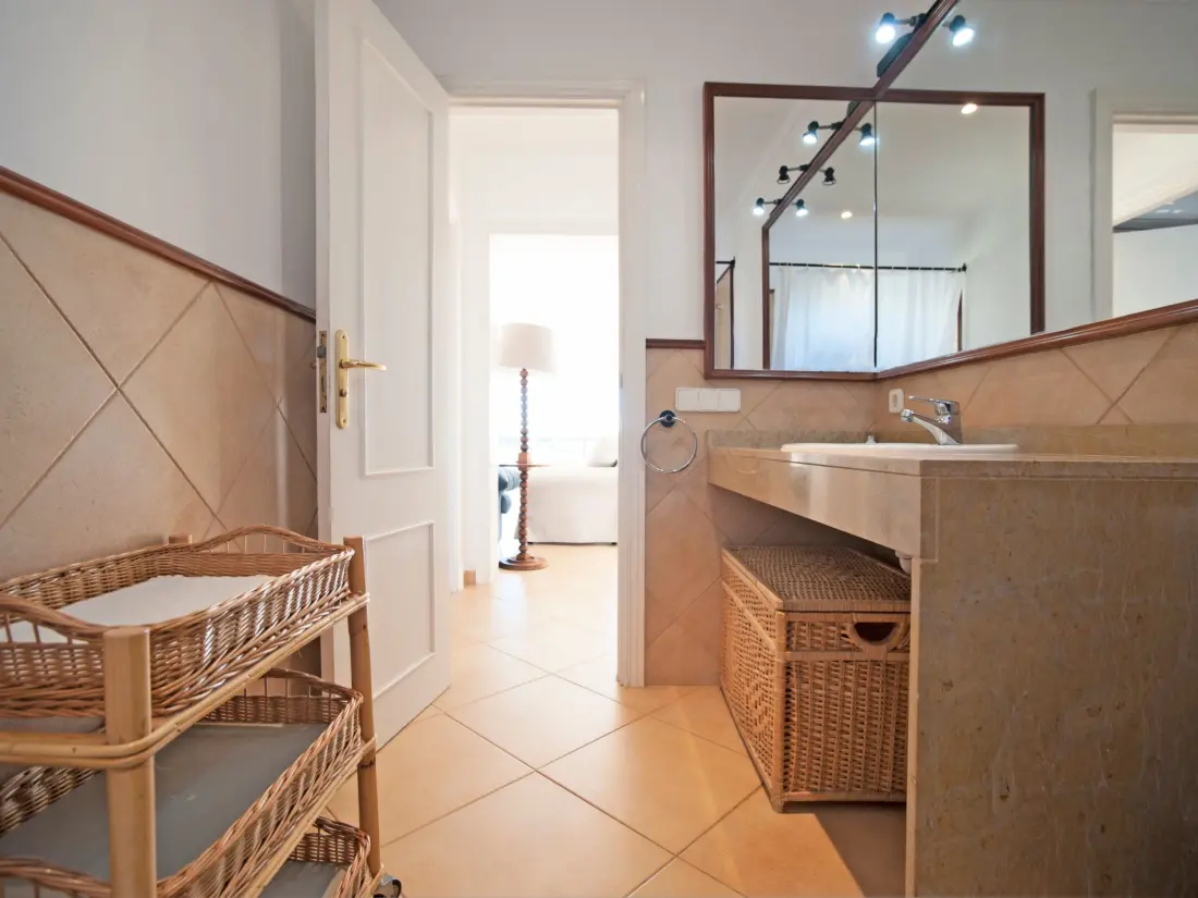 Maison de Vacances Felanitx