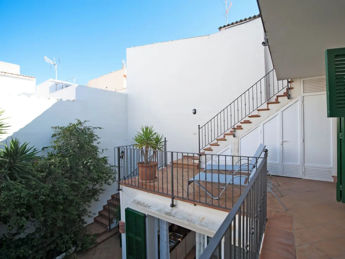 Maison de Vacances Felanitx
