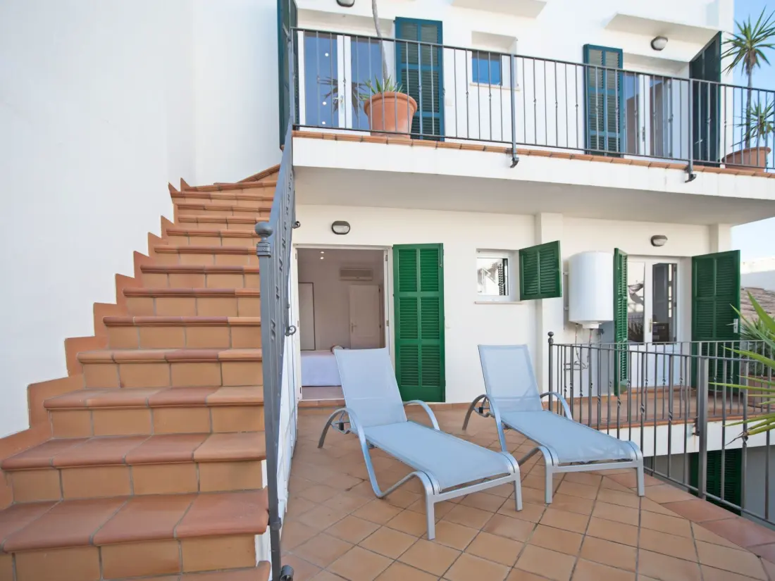Maison de Vacances Felanitx