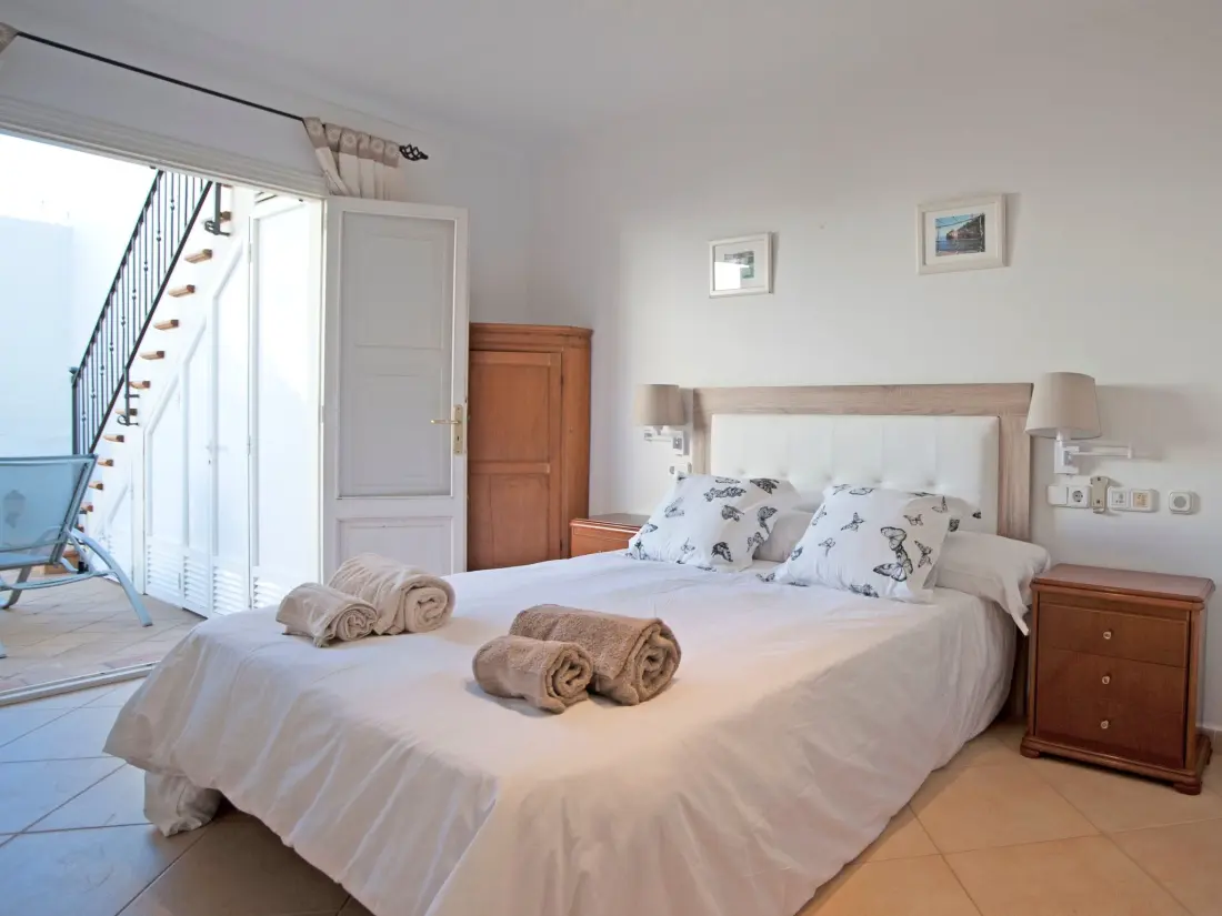 Maison de Vacances Felanitx