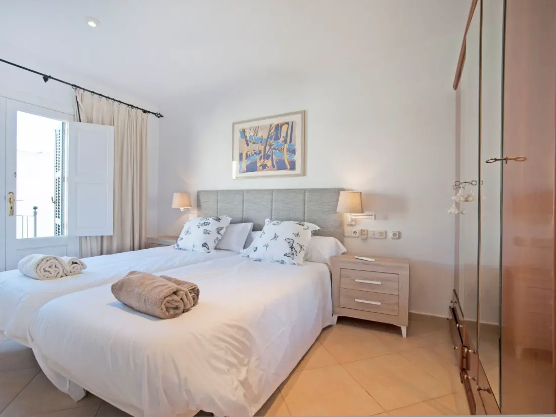 Maison de Vacances Felanitx
