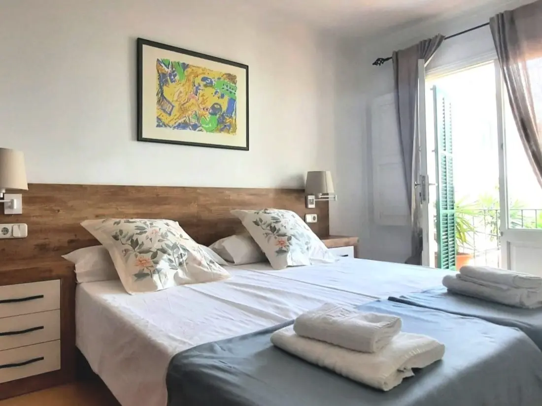 Maison de Vacances Felanitx