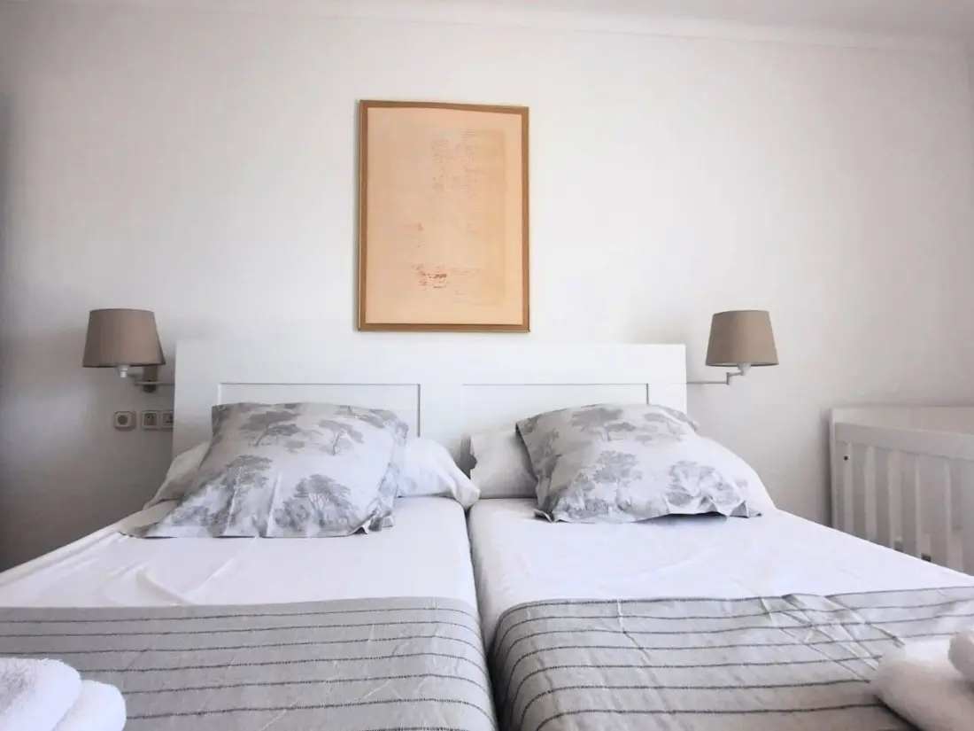 Maison de Vacances Felanitx
