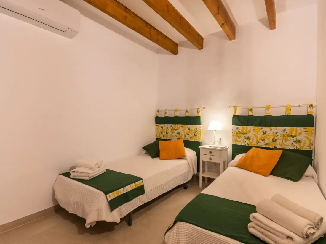 Maison de Vacances Felanitx