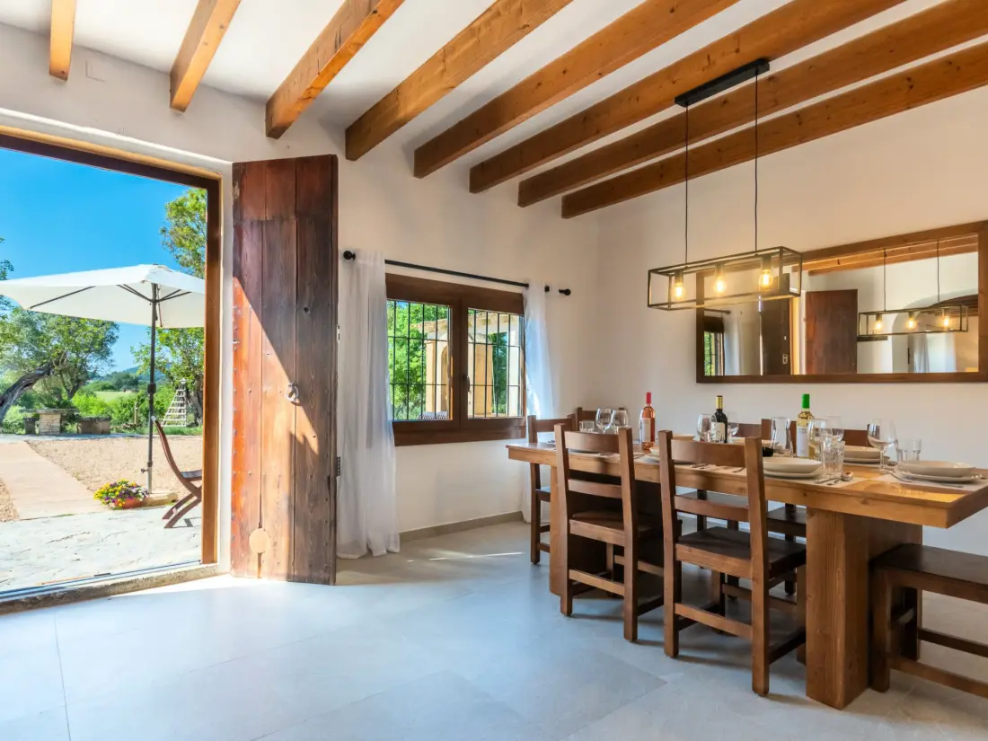 Maison de Vacances Felanitx