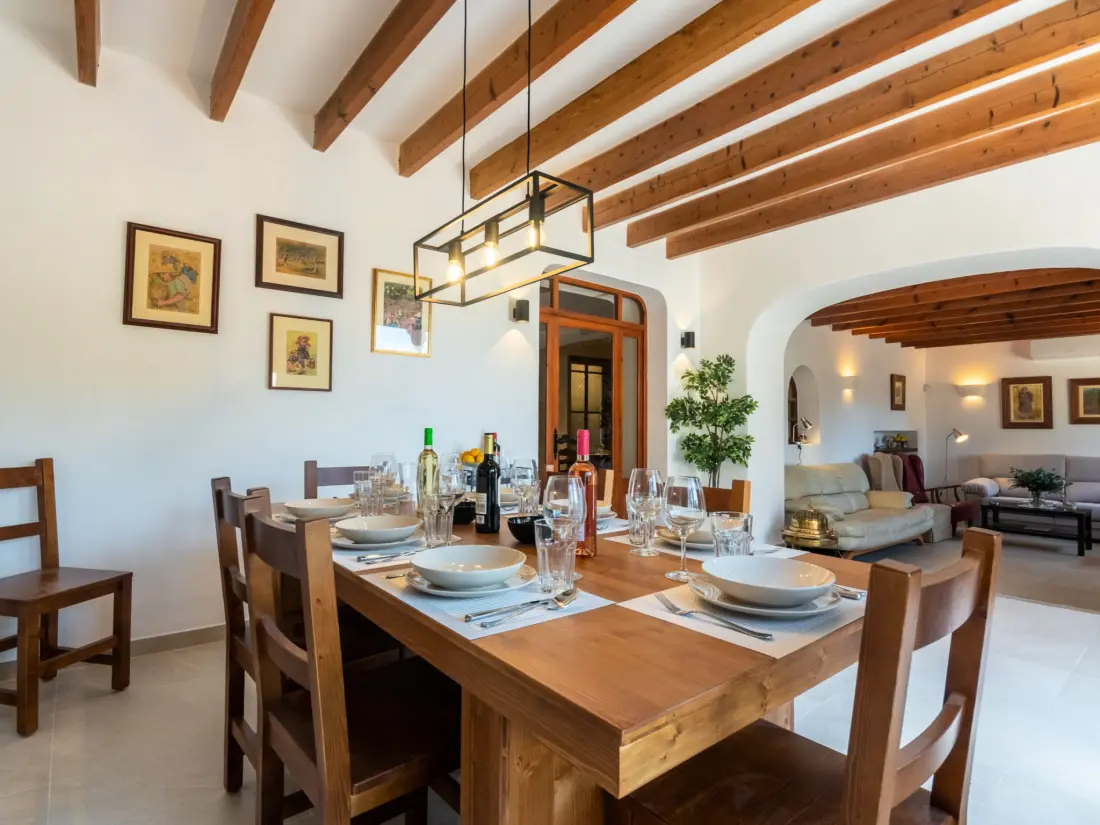 Maison de Vacances Felanitx