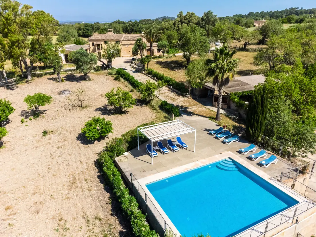 Maison de Vacances Felanitx