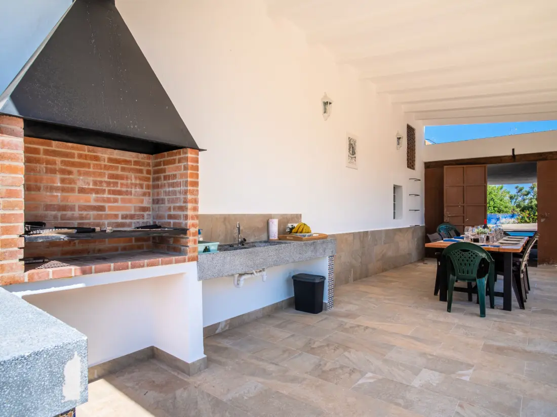 Maison de Vacances Felanitx