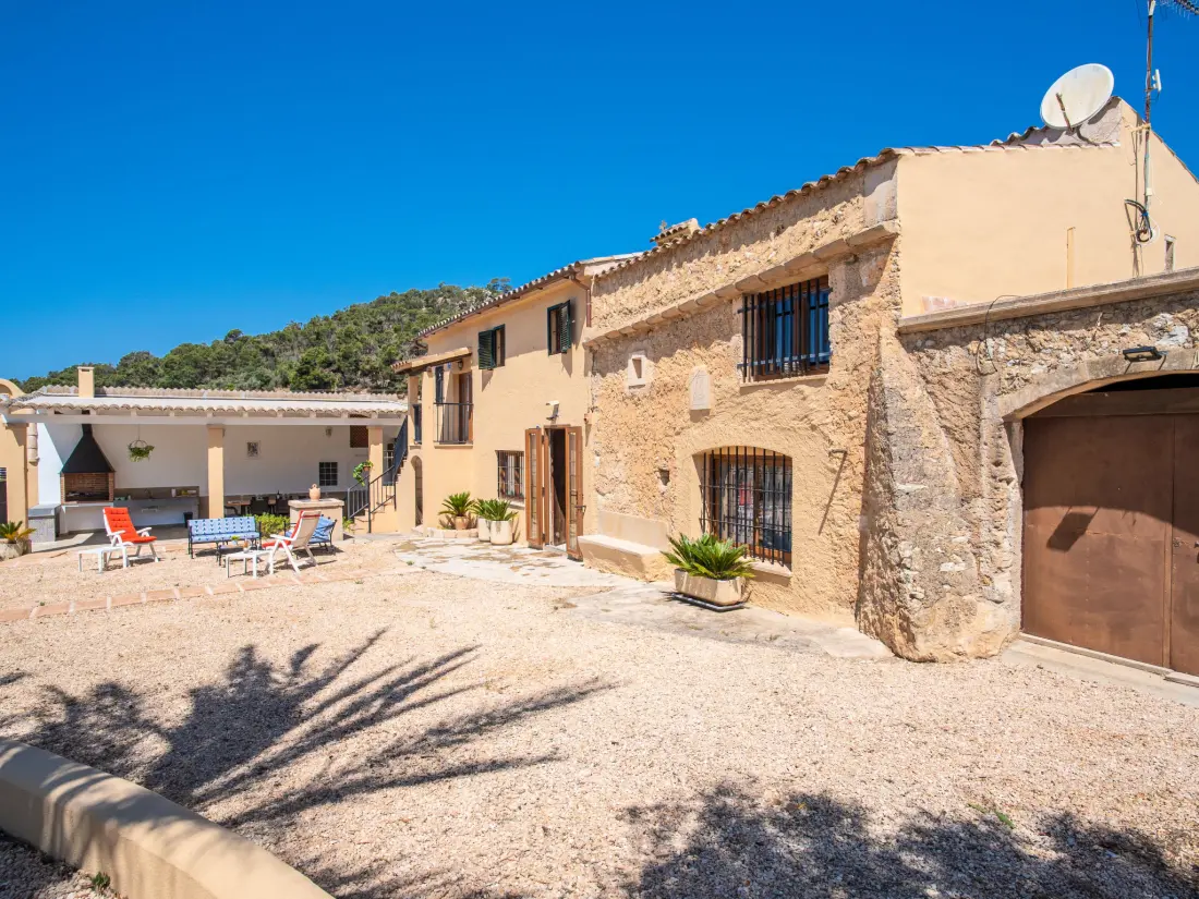 Maison de Vacances Felanitx
