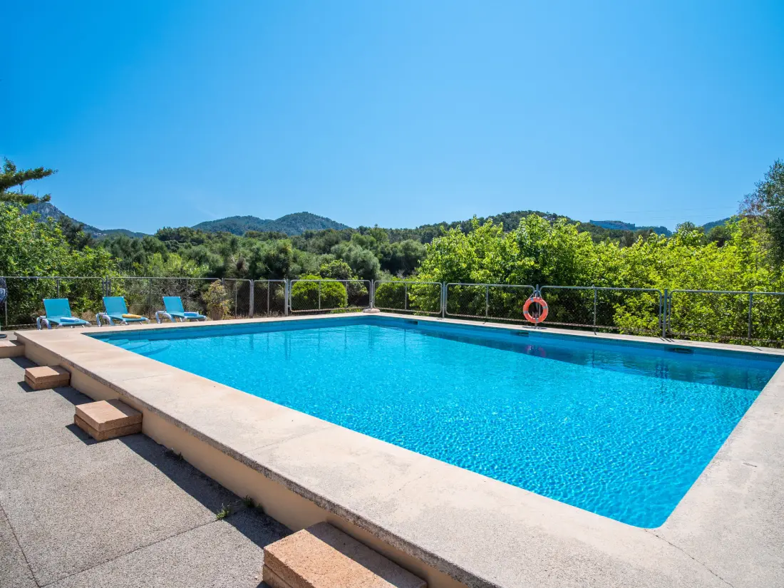 Maison de Vacances Felanitx