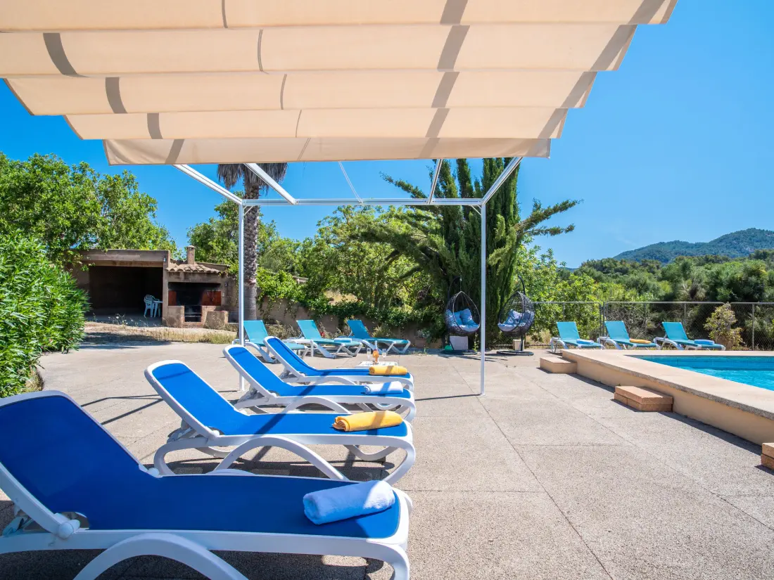 Maison de Vacances Felanitx